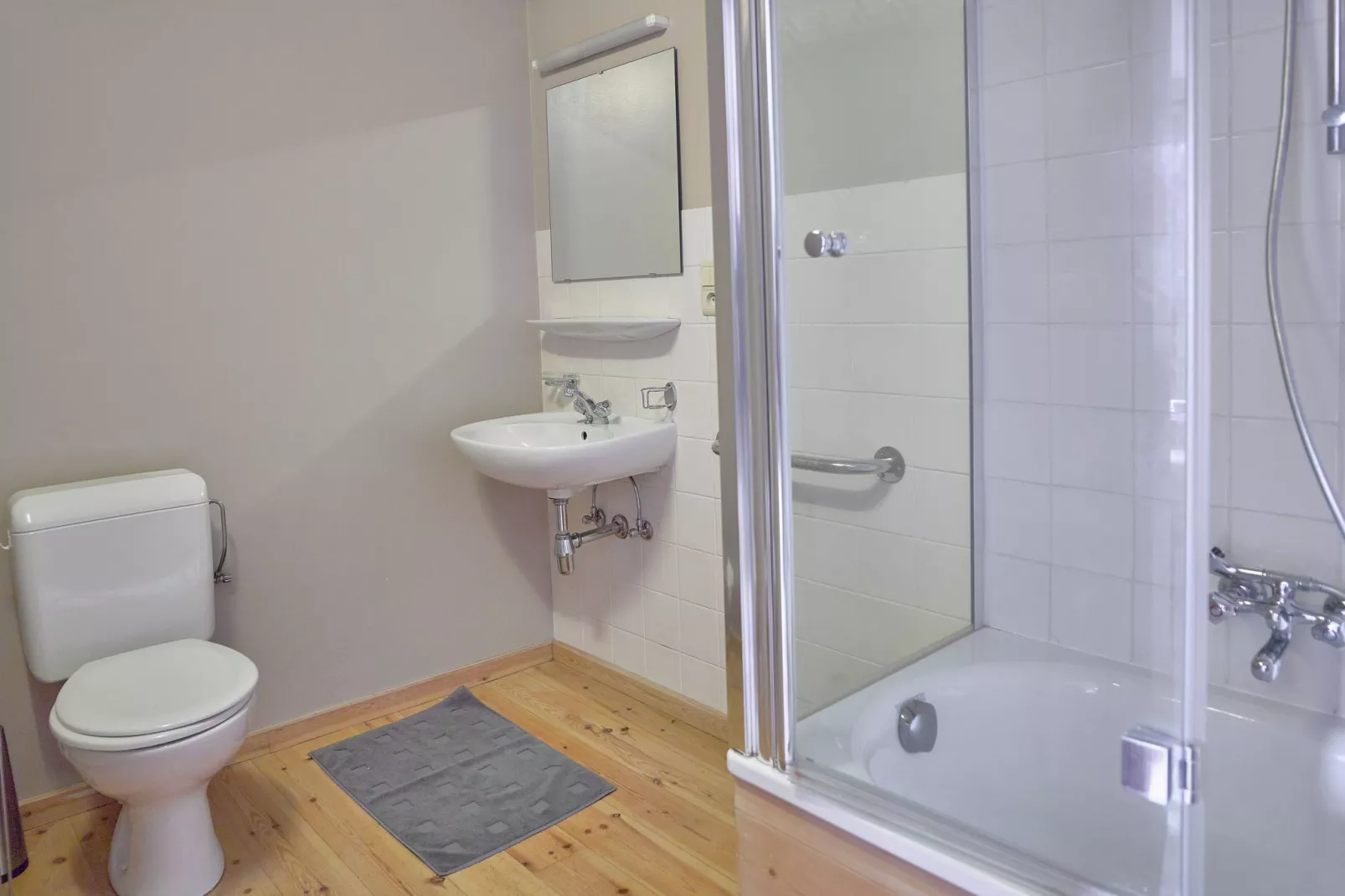 Het Bloesemklooster-Bathroom