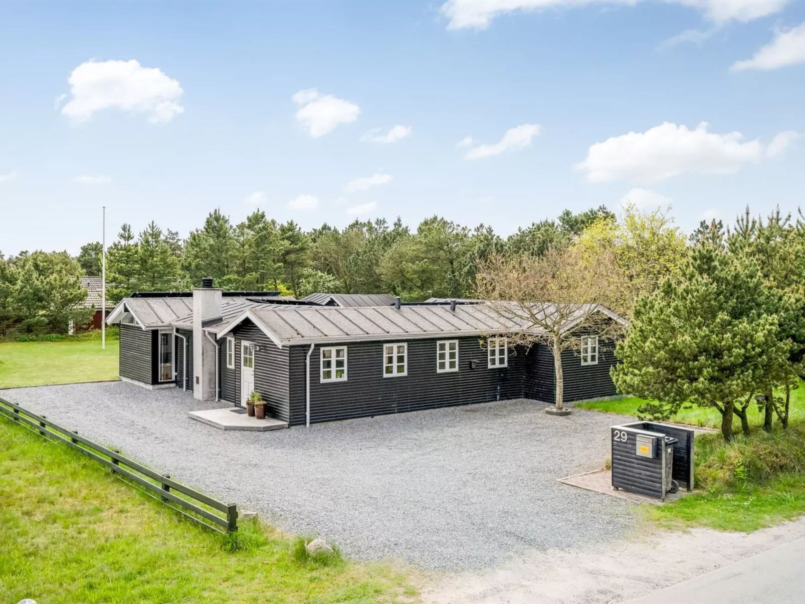 "Aviaya" - 350m from the sea-Outside