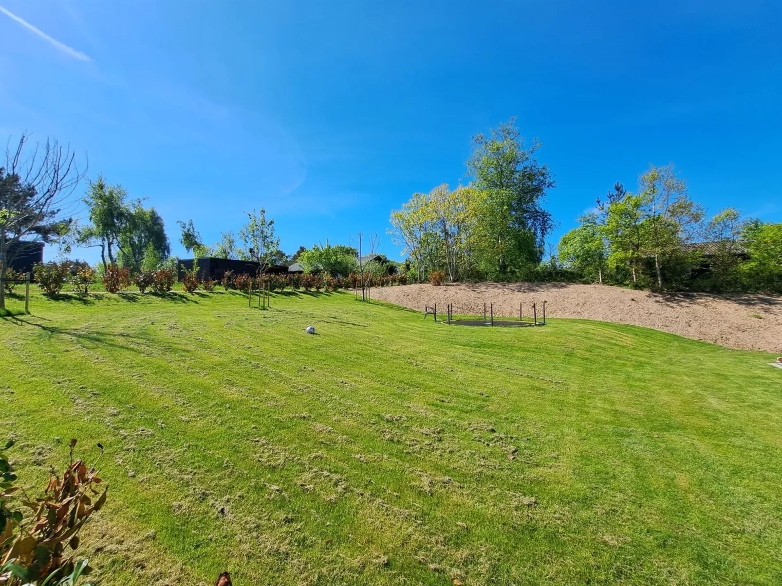 "Norna" - 350m from the sea-Inside