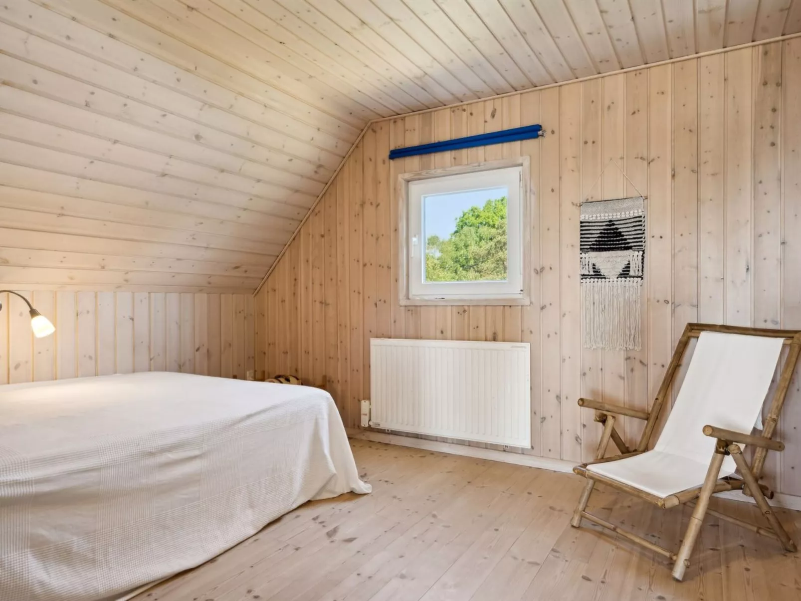 "Eikka" - 100m from the sea-Inside