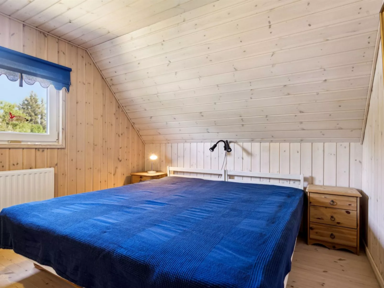 "Eikka" - 100m from the sea-Inside