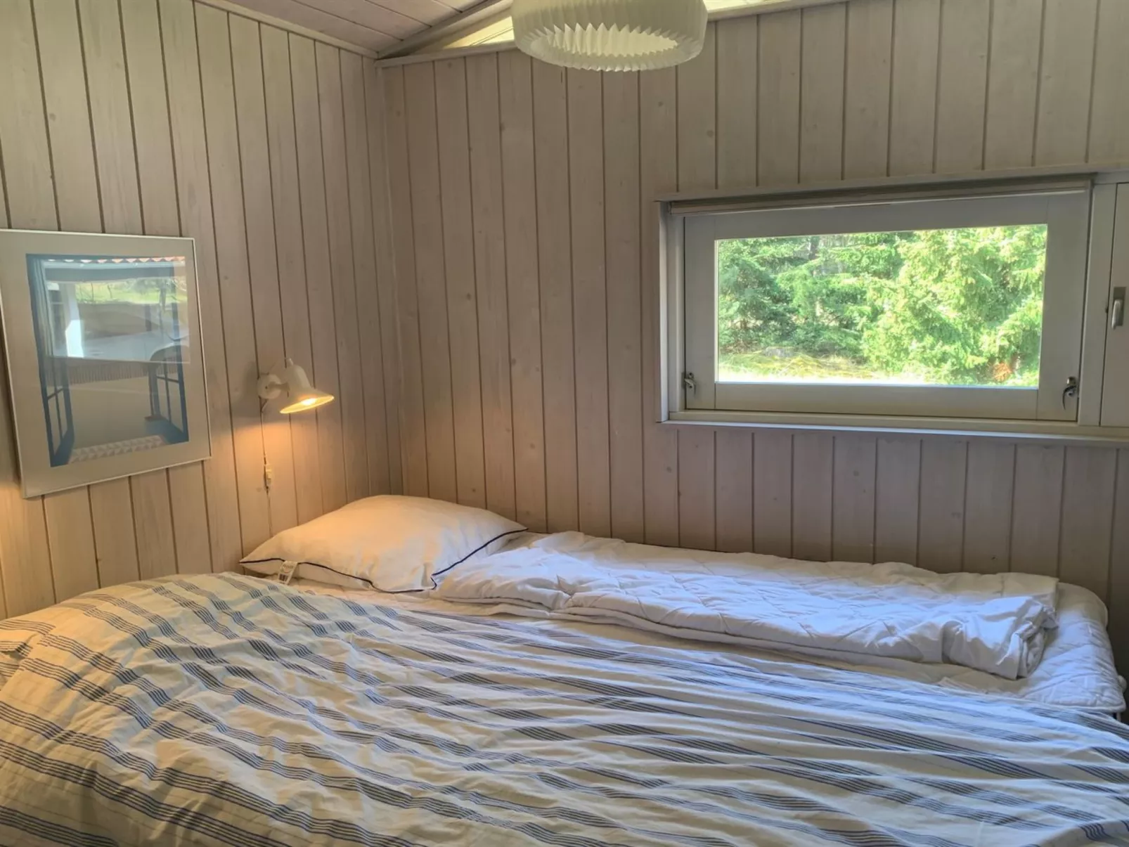 "Bothilda" - 950m from the sea-Inside