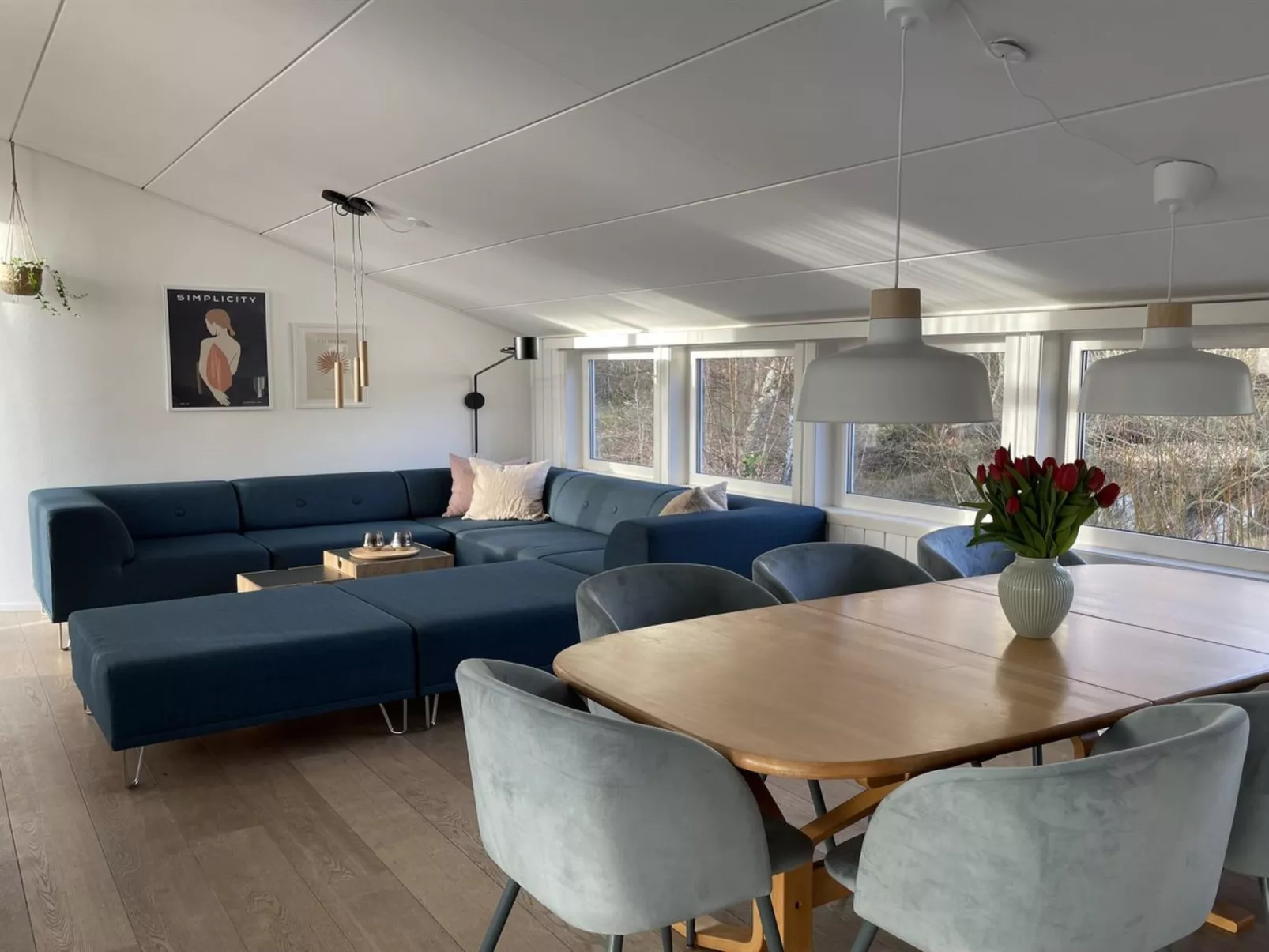 "Maritha" - 400m from the sea-Inside