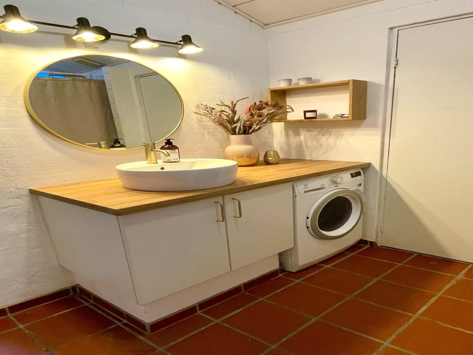 "Maritha" - 400m from the sea-Inside