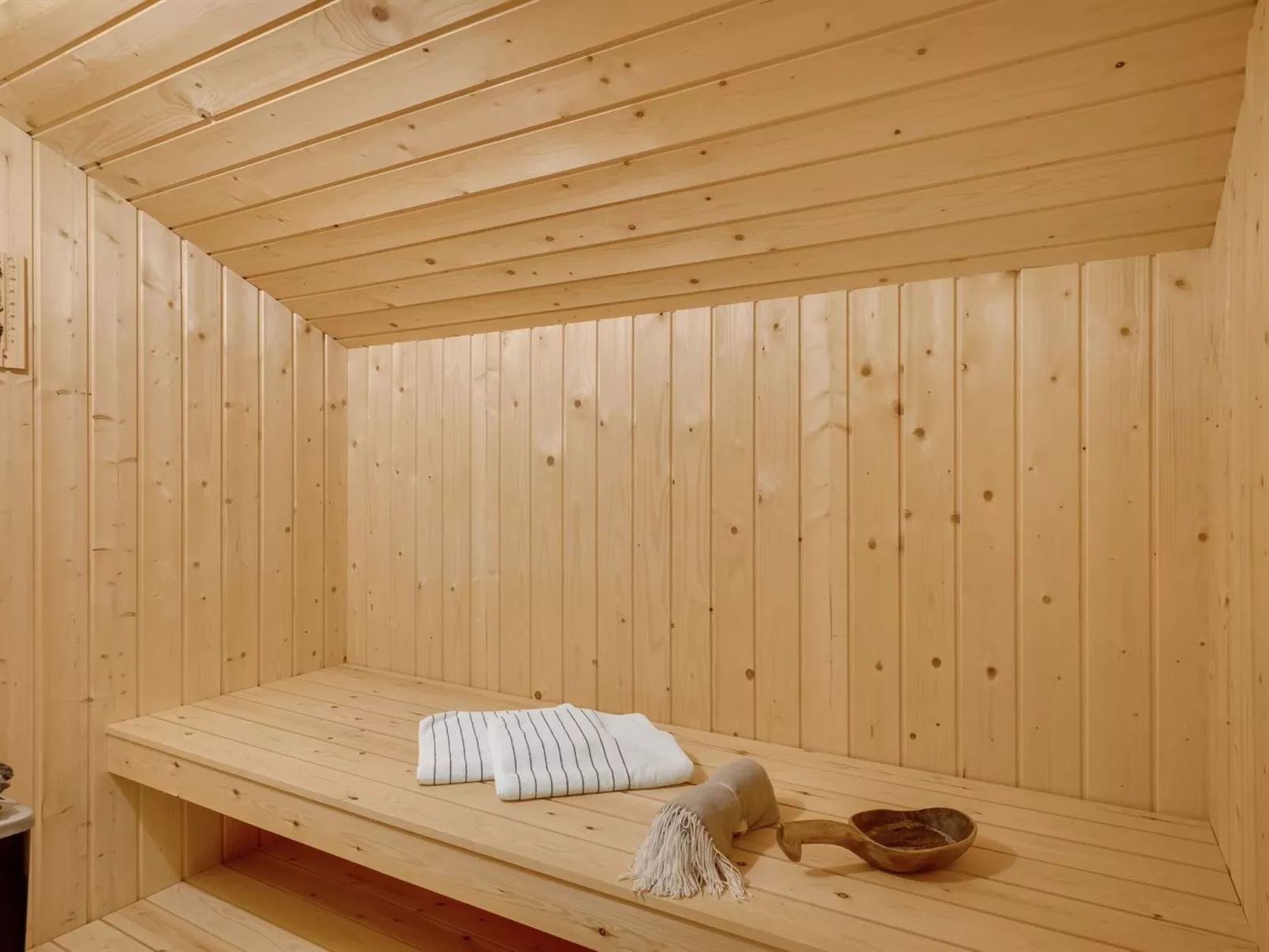 "Sella" - 200m from the sea-Inside