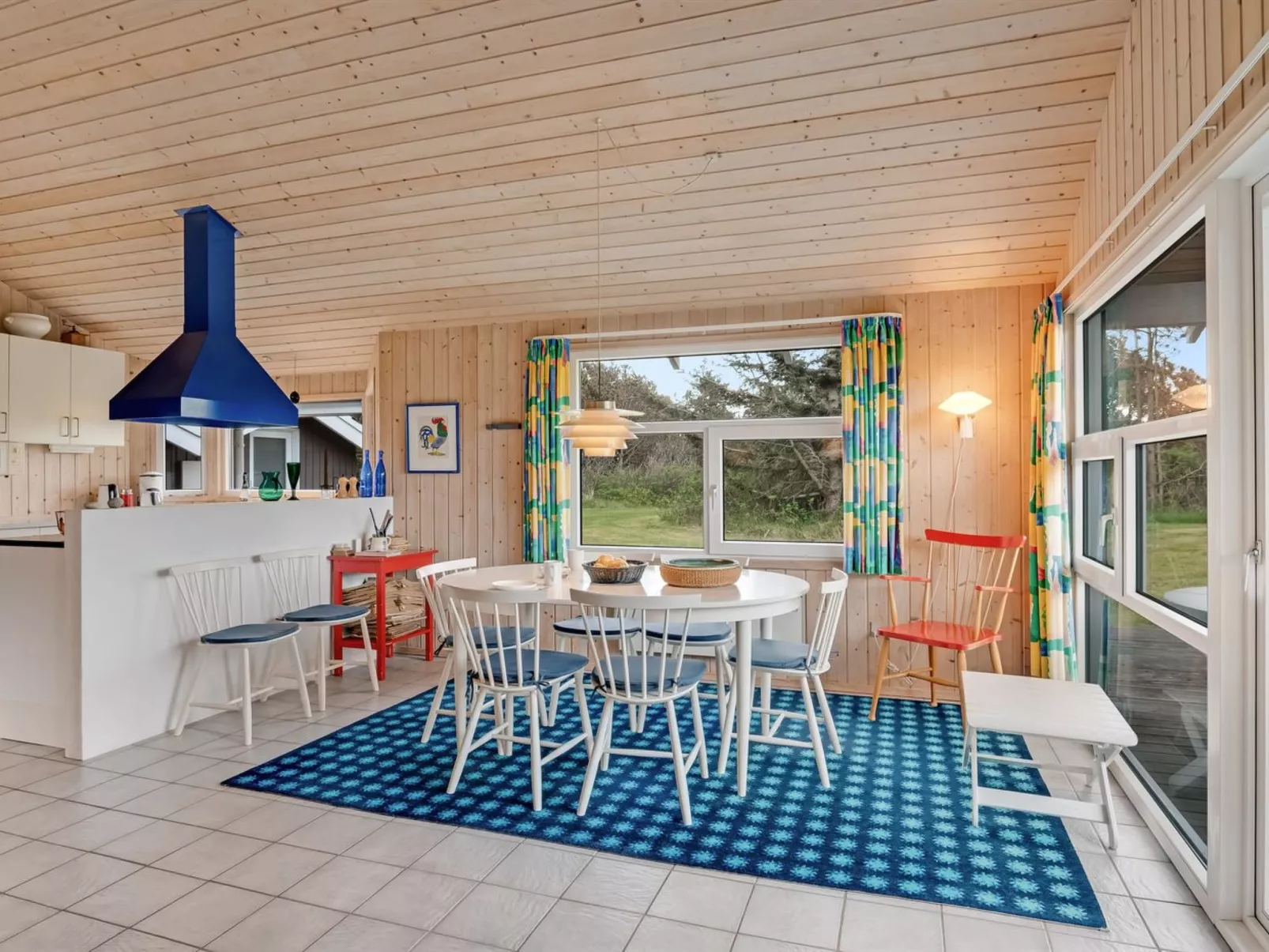 "Sella" - 200m from the sea-Inside