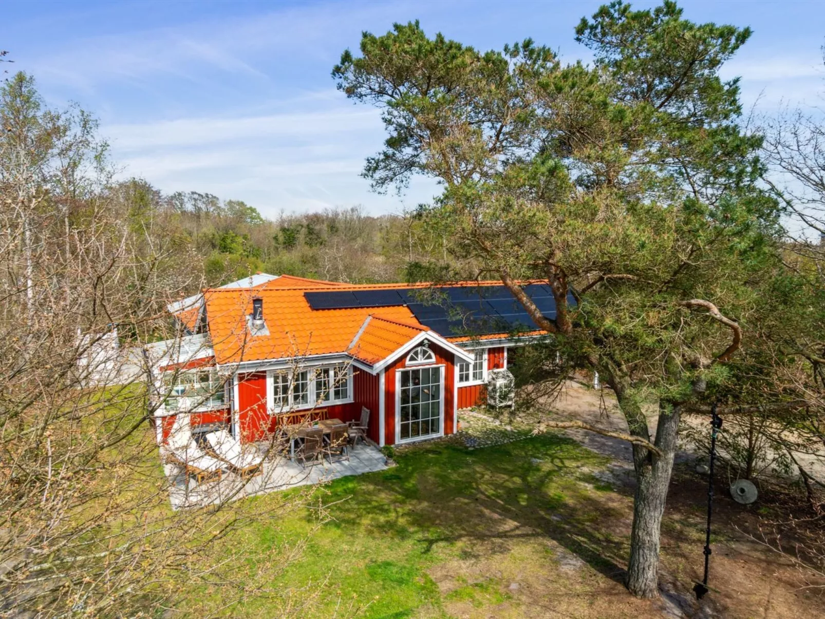 "Tarje" - 320m from the sea