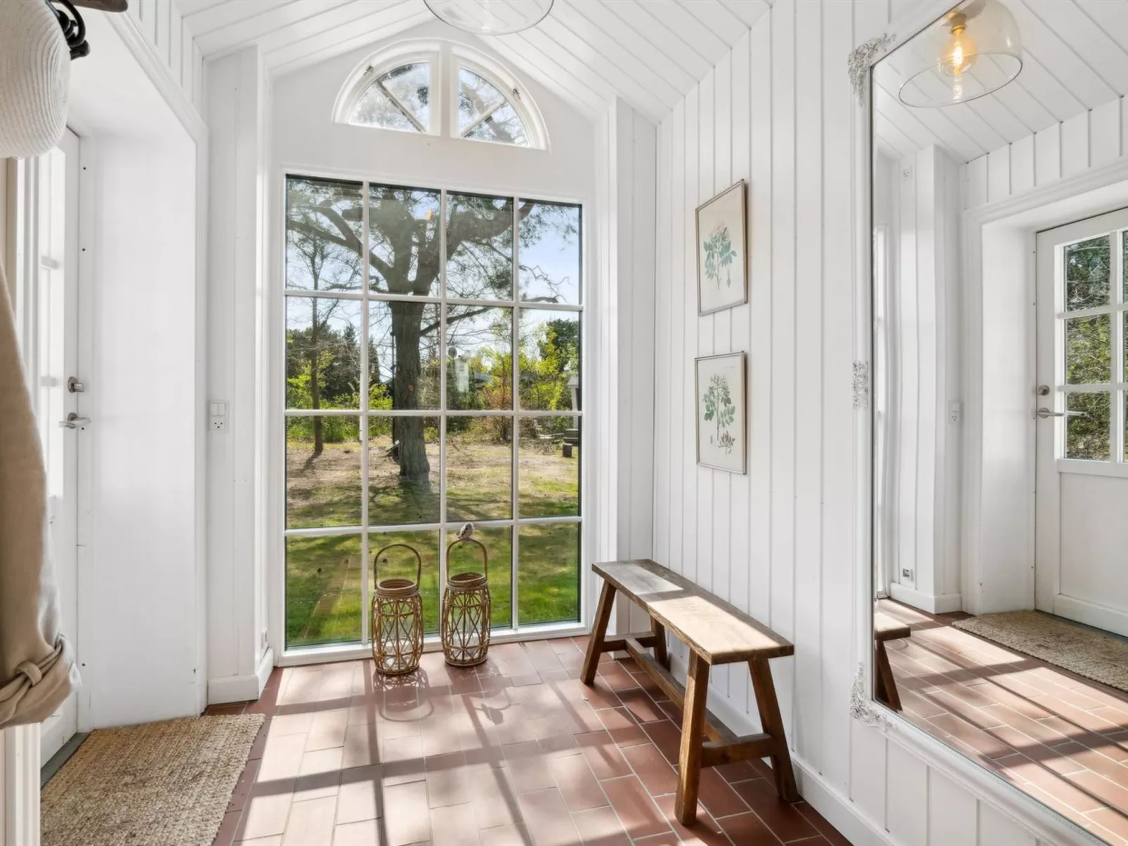 "Tarje" - 320m from the sea-Inside