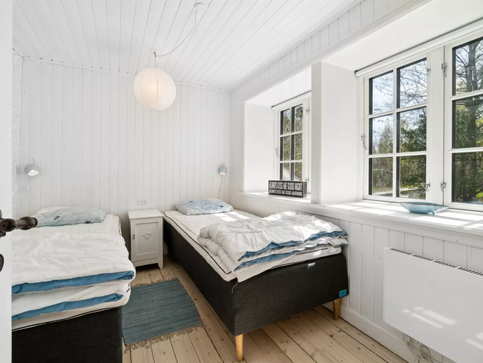 "Tarje" - 320m from the sea-Inside