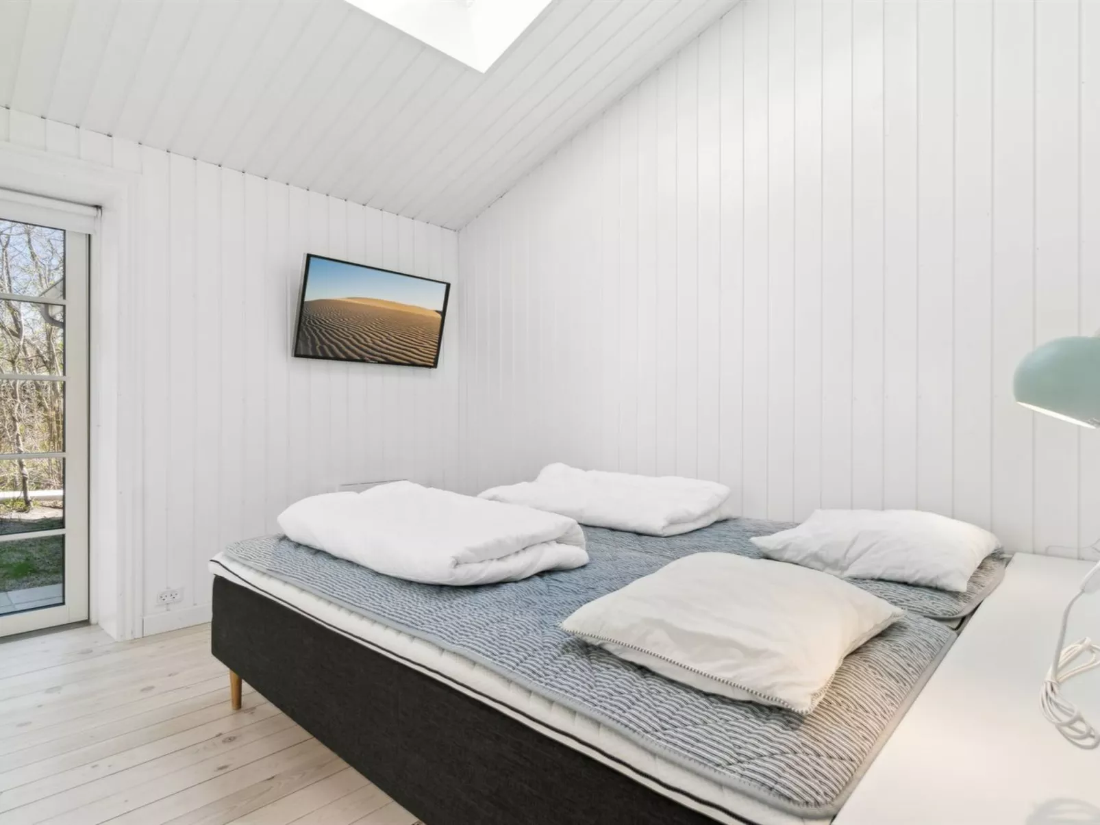 "Tarje" - 320m from the sea-Inside