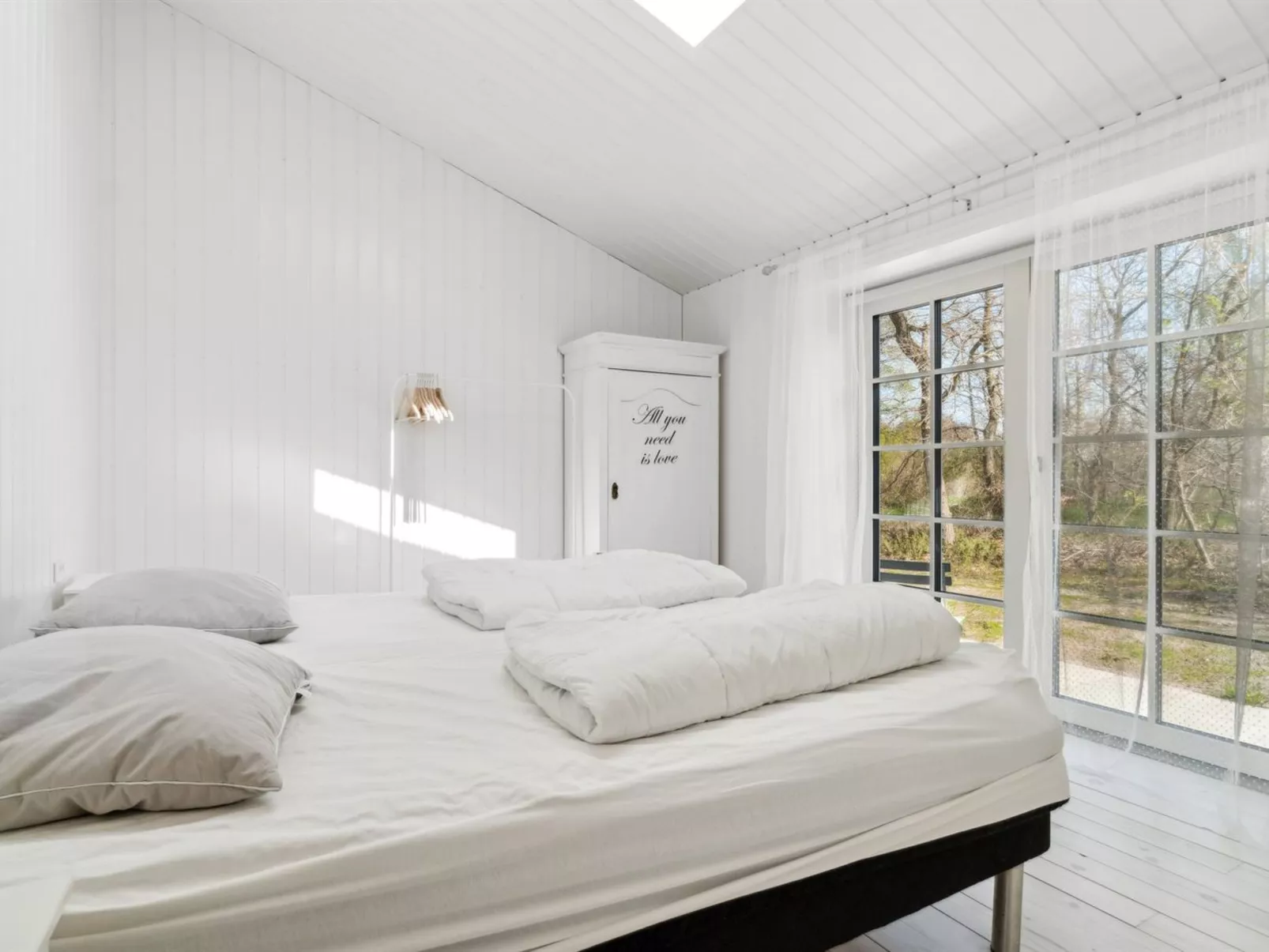 "Tarje" - 320m from the sea-Inside