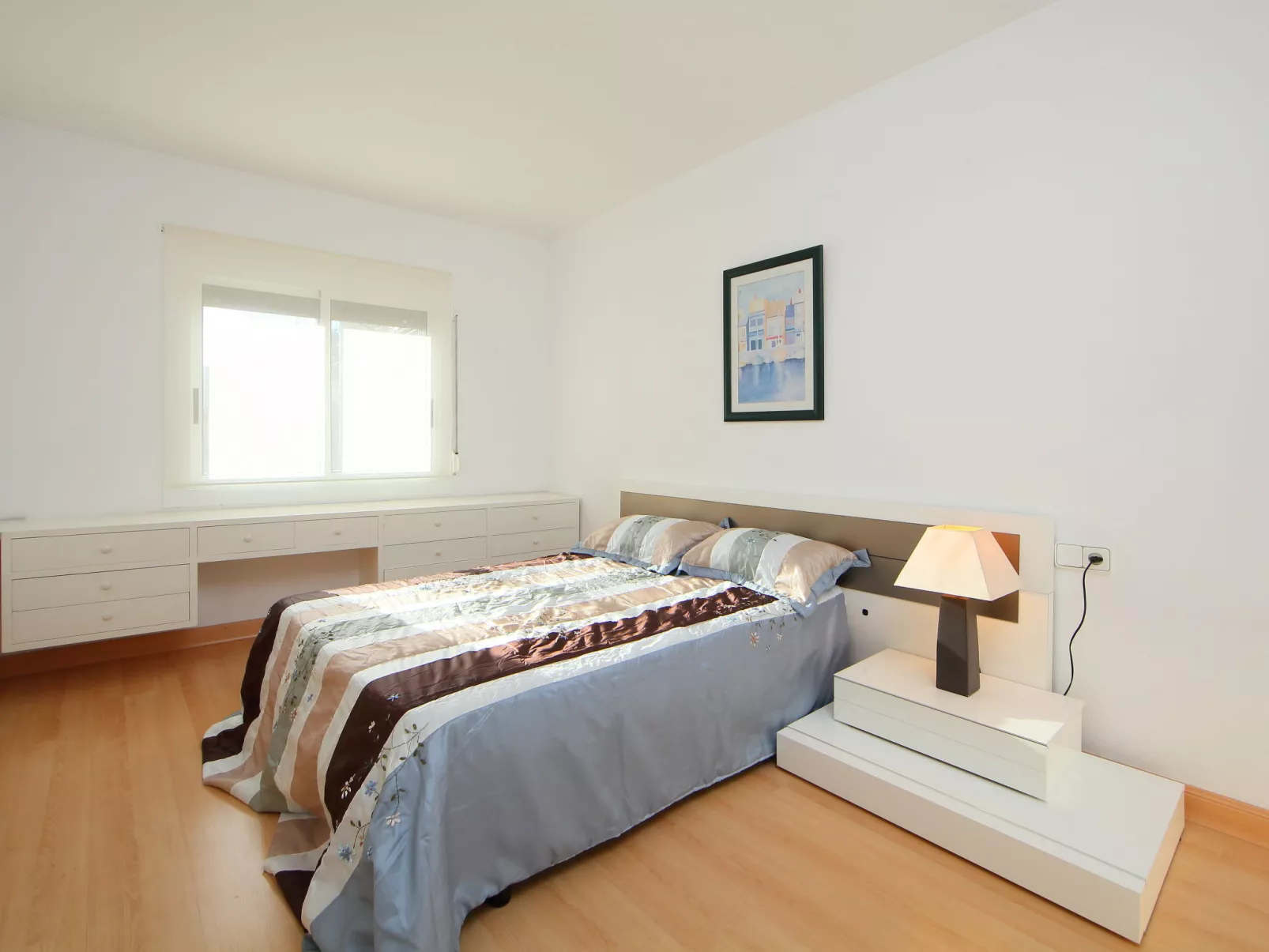 Cambrils Drassanes-Inside