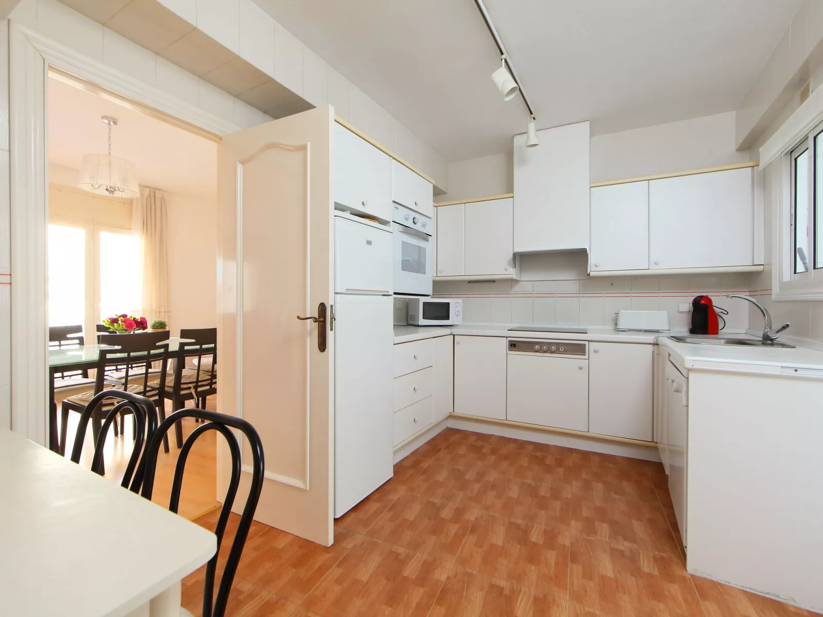 Cambrils Drassanes-Inside