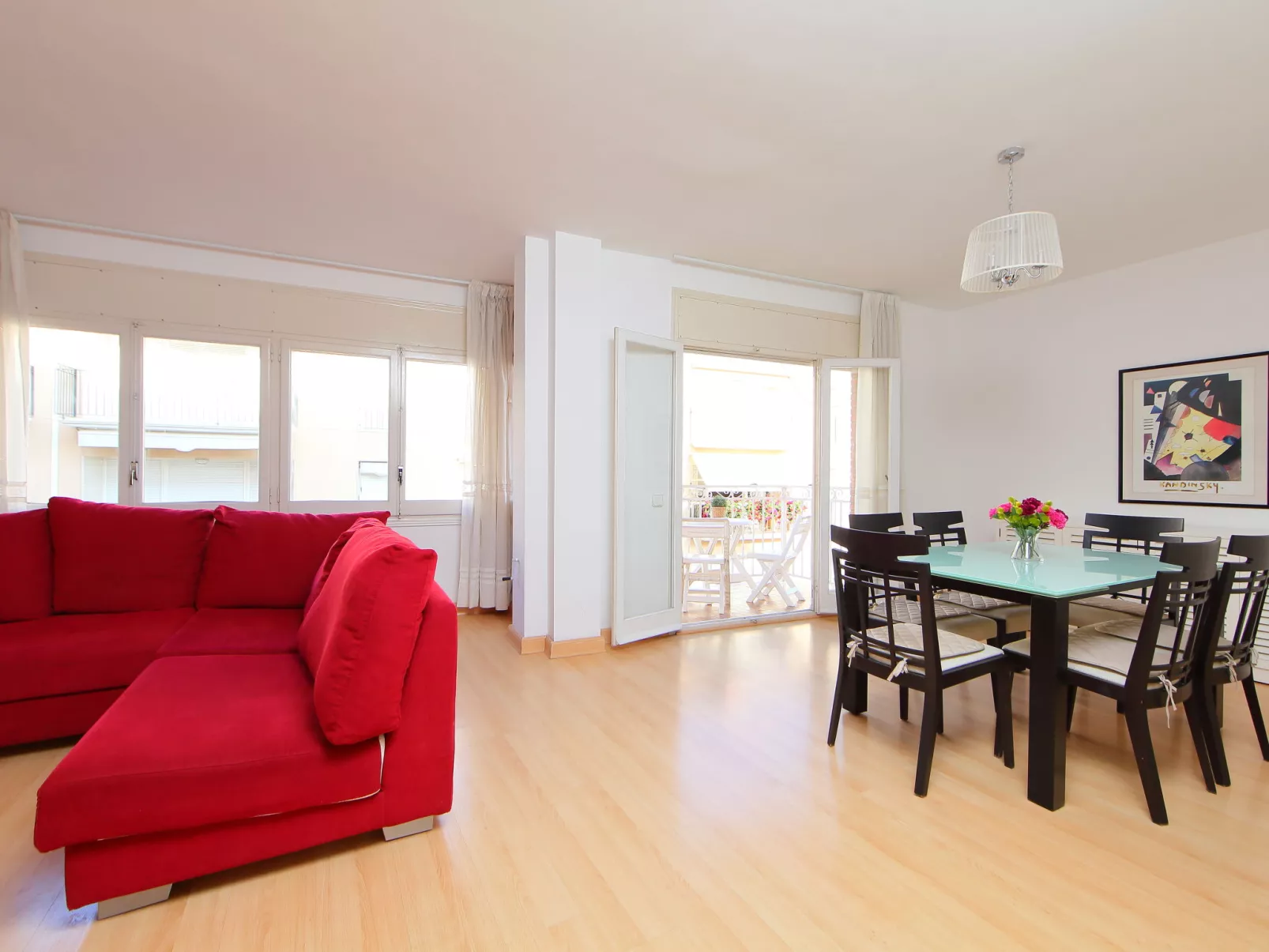 Cambrils Drassanes-Inside