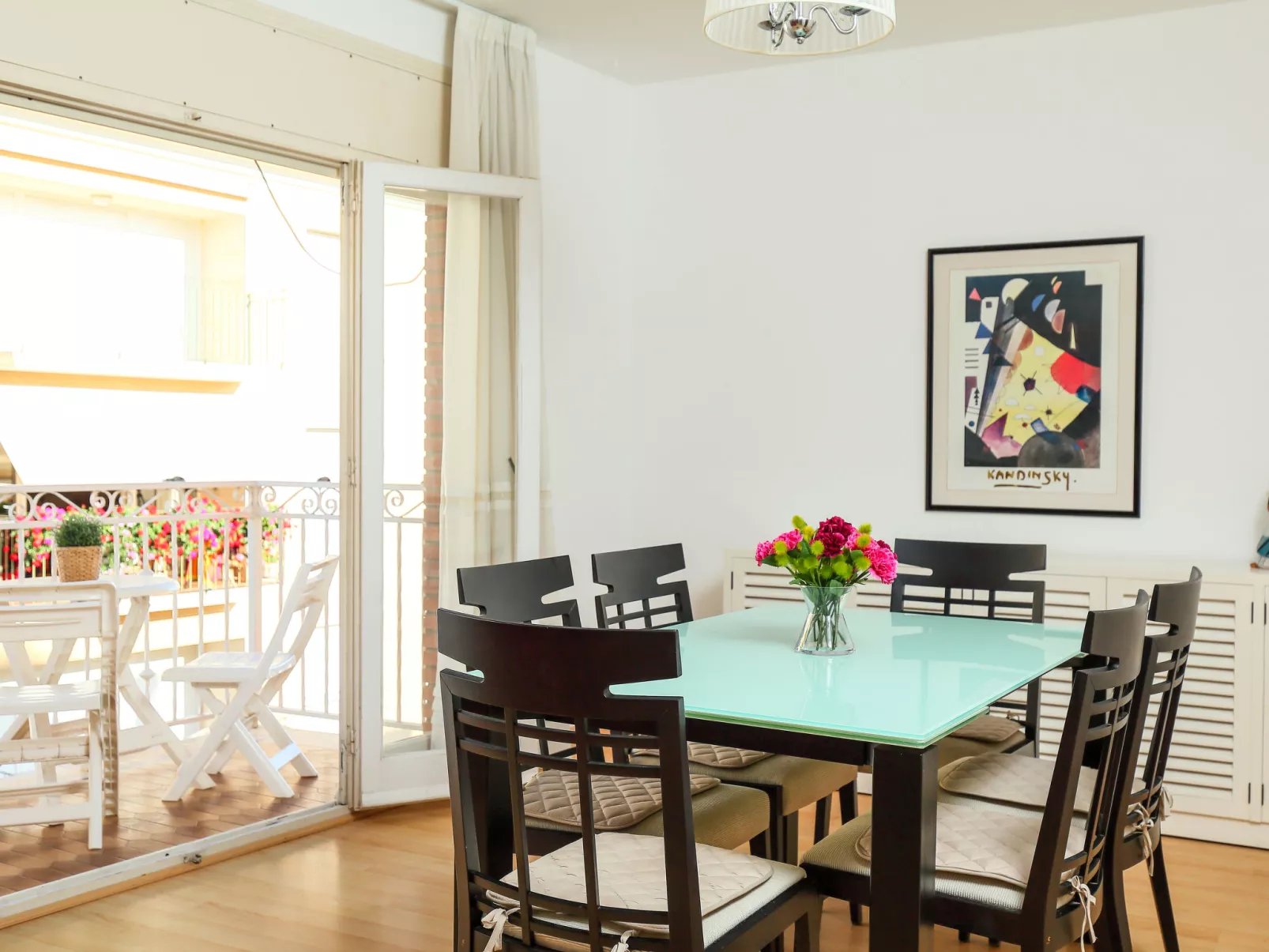 Cambrils Drassanes-Inside