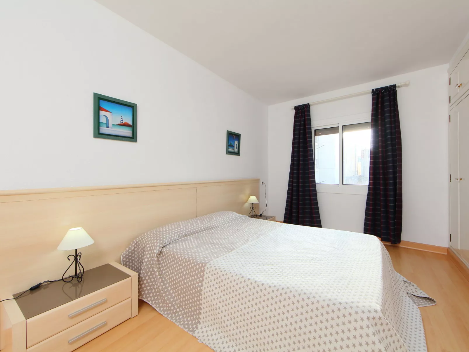 Cambrils Drassanes-Inside