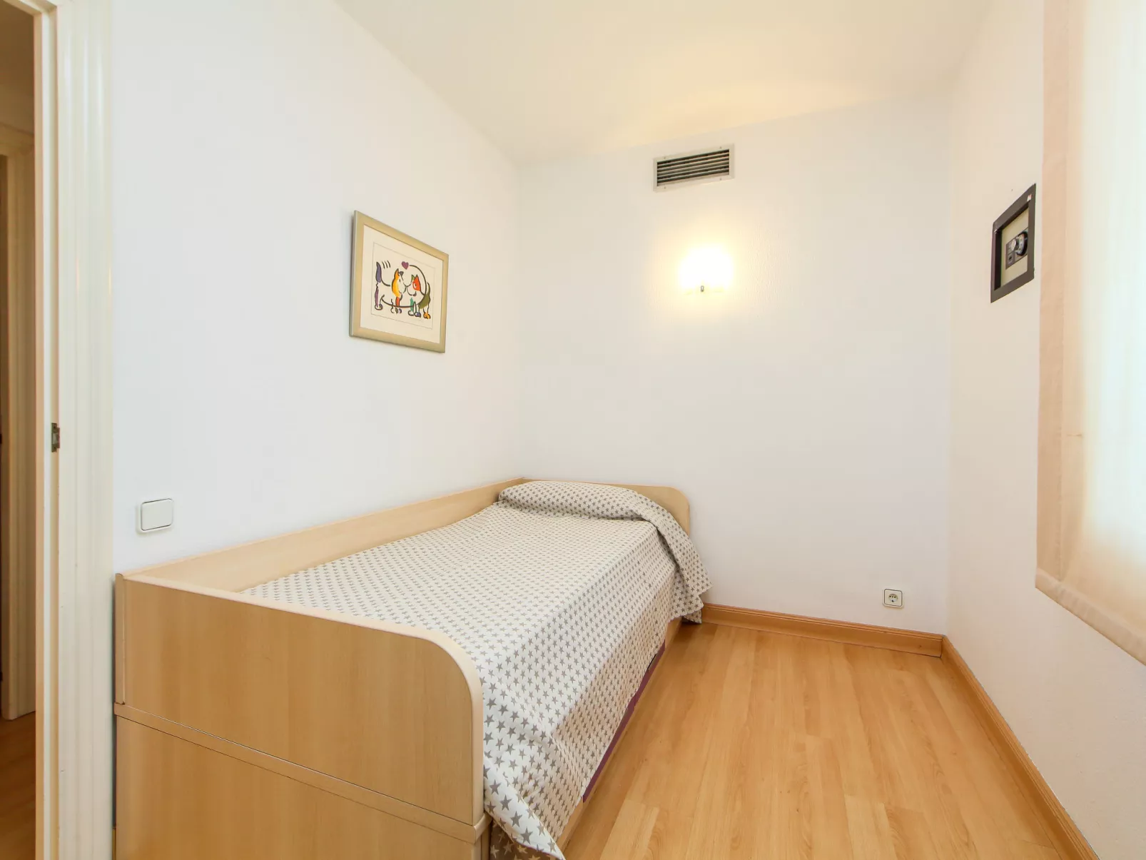 Cambrils Drassanes-Inside
