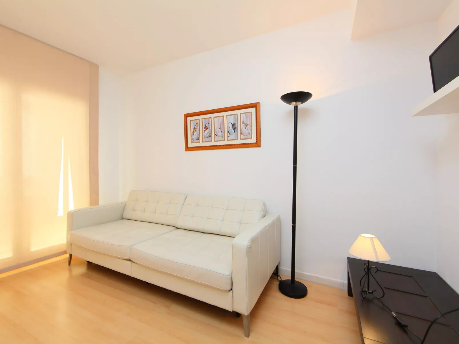 Cambrils Drassanes-Inside