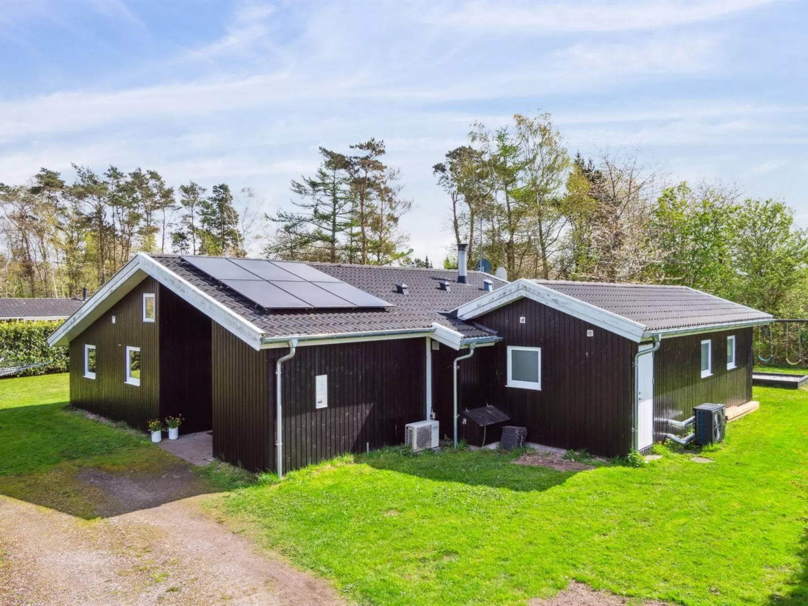 "Amiira" - 500m from the sea-Outside