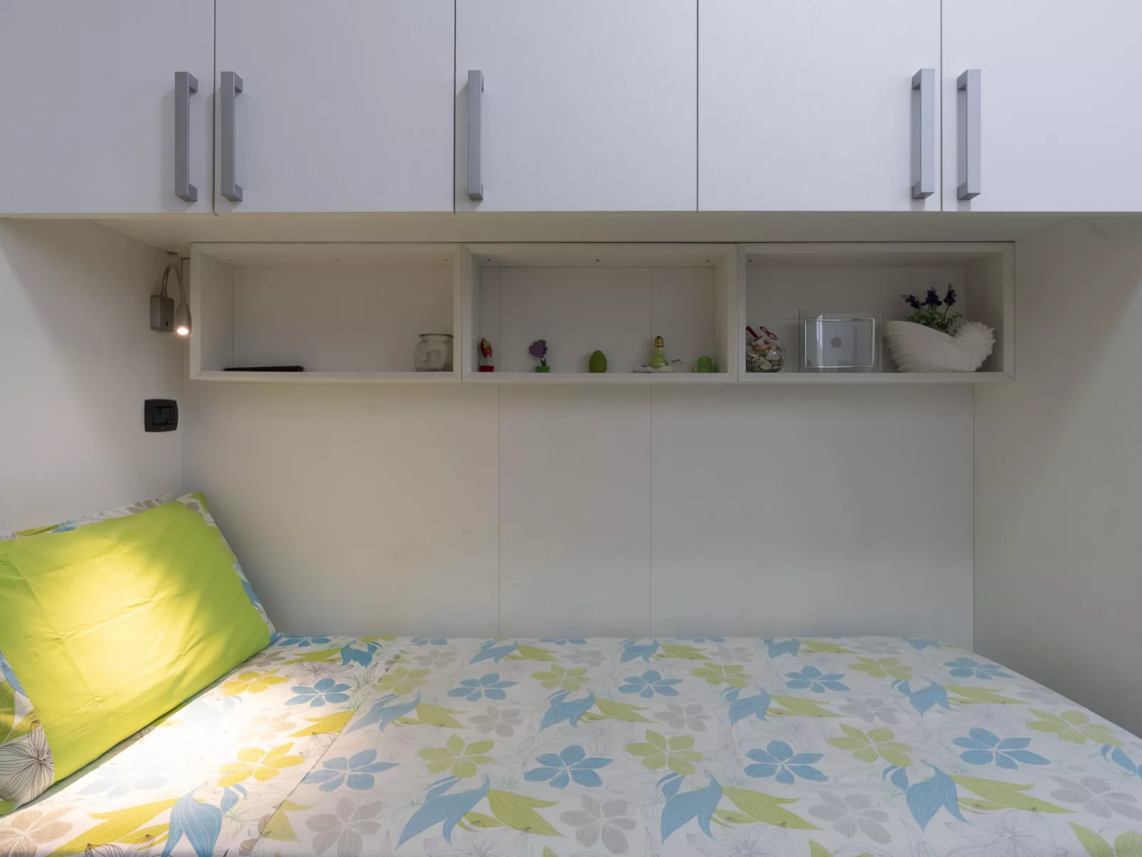 Bouganville-Inside