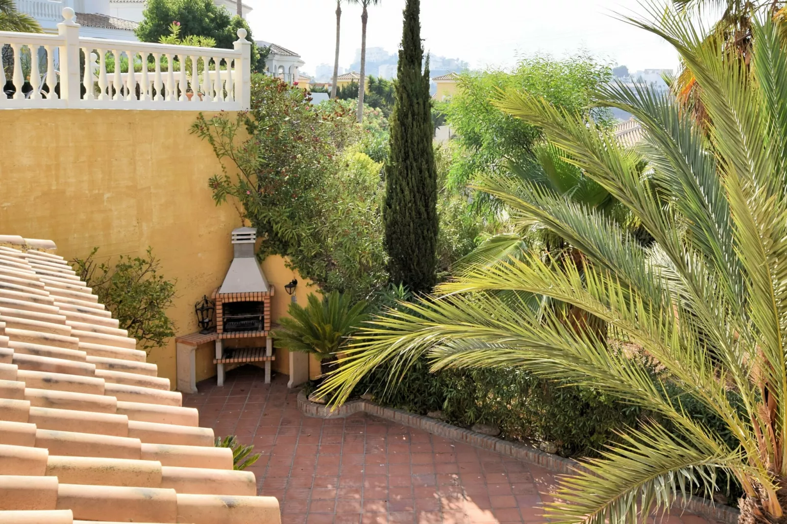 Casa Esmeralda-Facilities