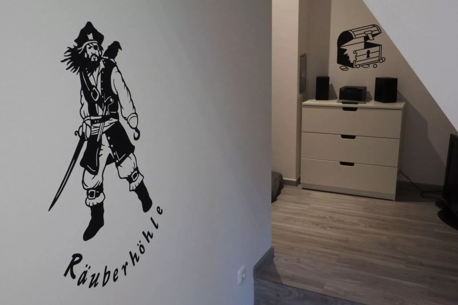 Traumperle familienfreundlich am Ostseestrand-Recreation room