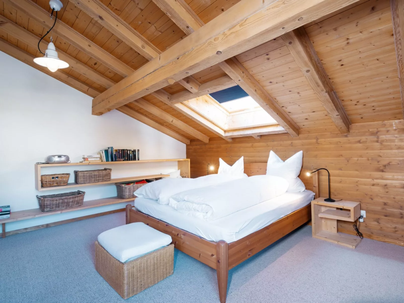 Apartment zum Leist-Inside