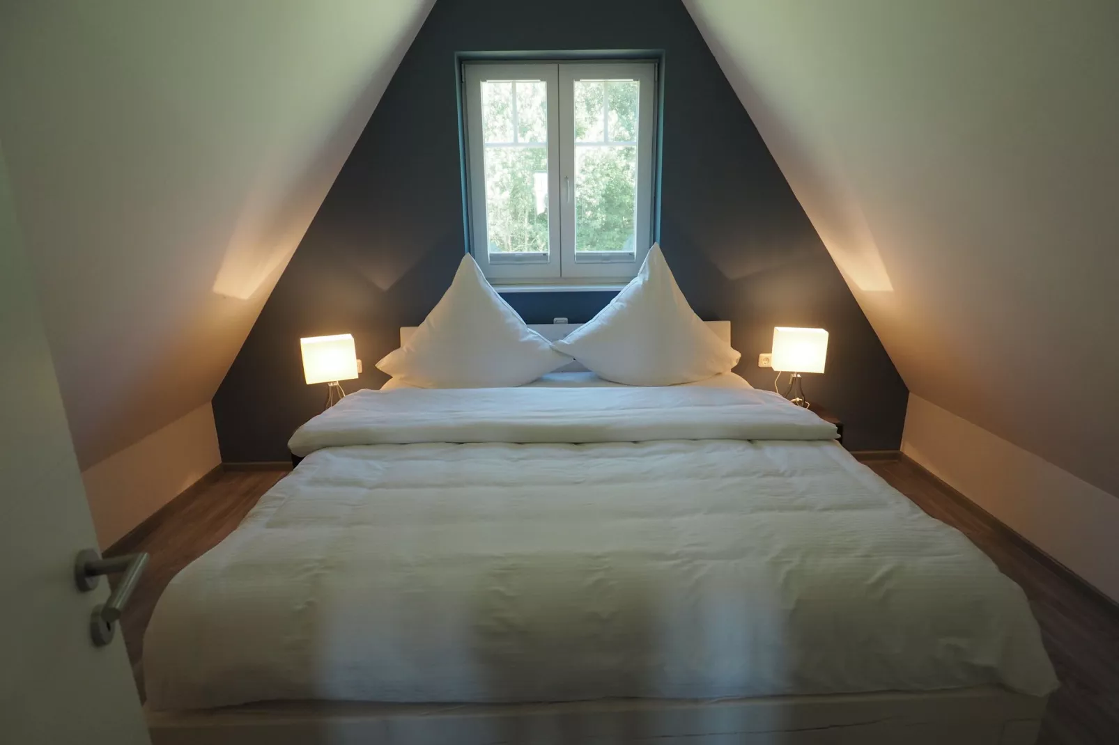 Traumperle familienfreundlich am Ostseestrand-Bedroom