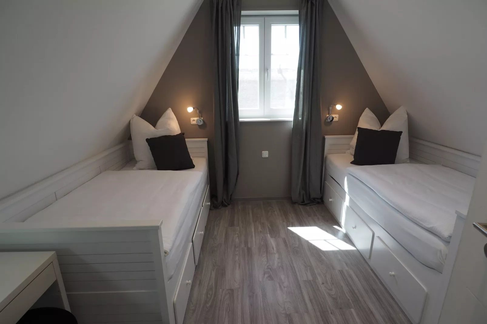 Traumperle familienfreundlich am Ostseestrand-Bedroom