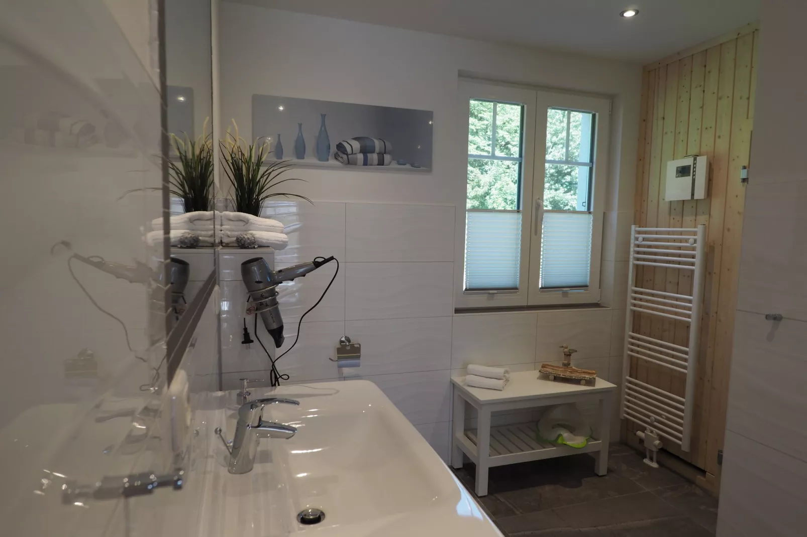 Traumperle familienfreundlich am Ostseestrand-Bathroom