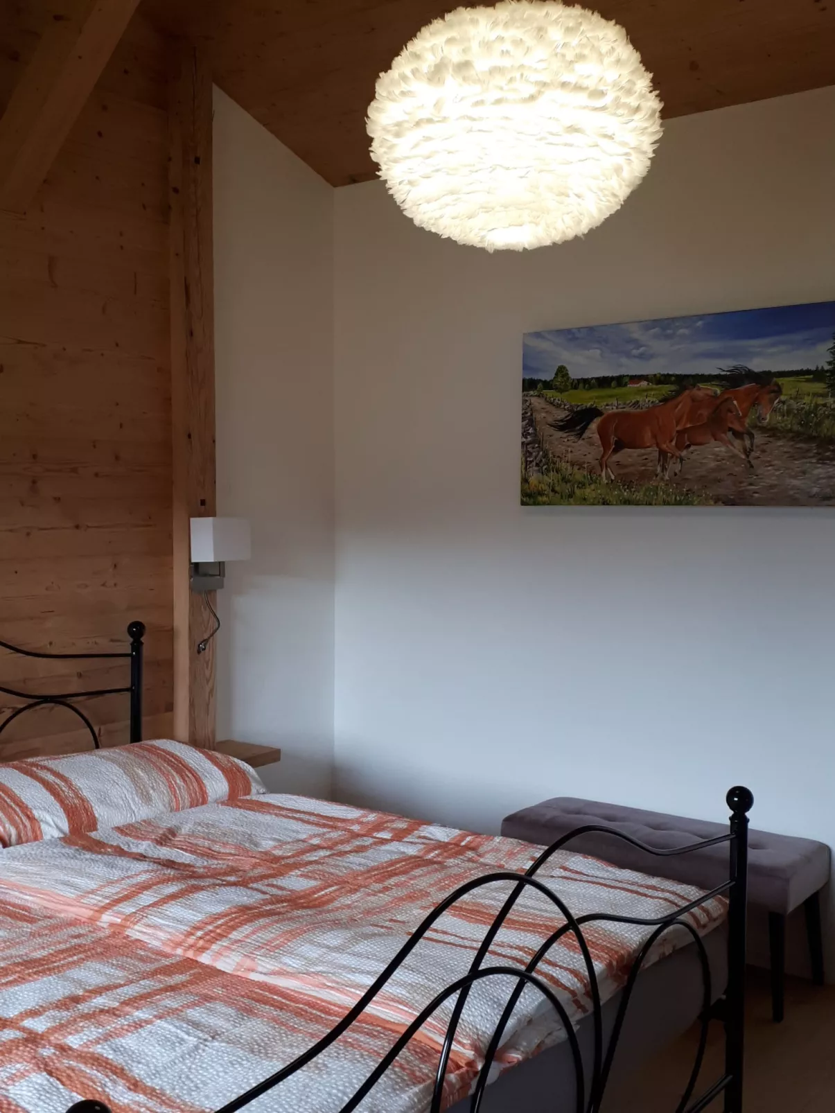 Appartement - Le Franc-Montagnard-Inside