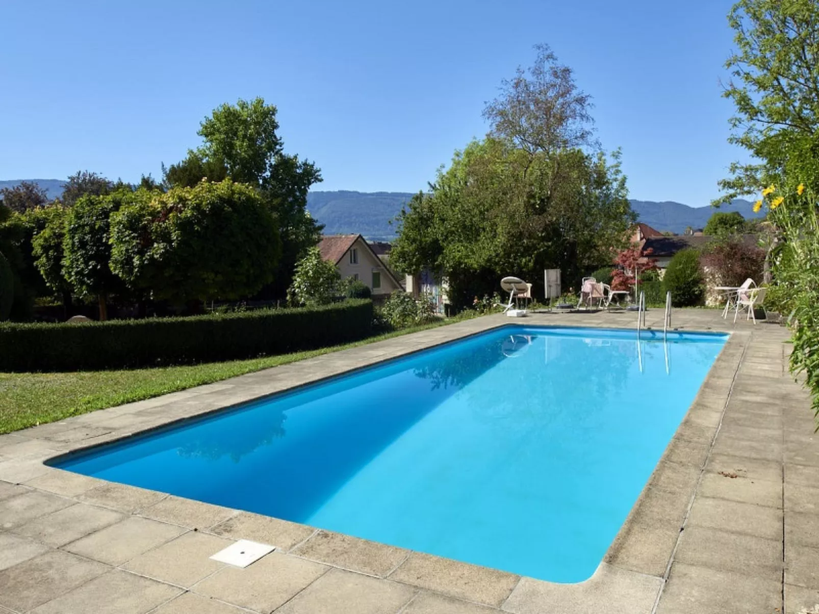 Villa Vorbourg 15-Dehors