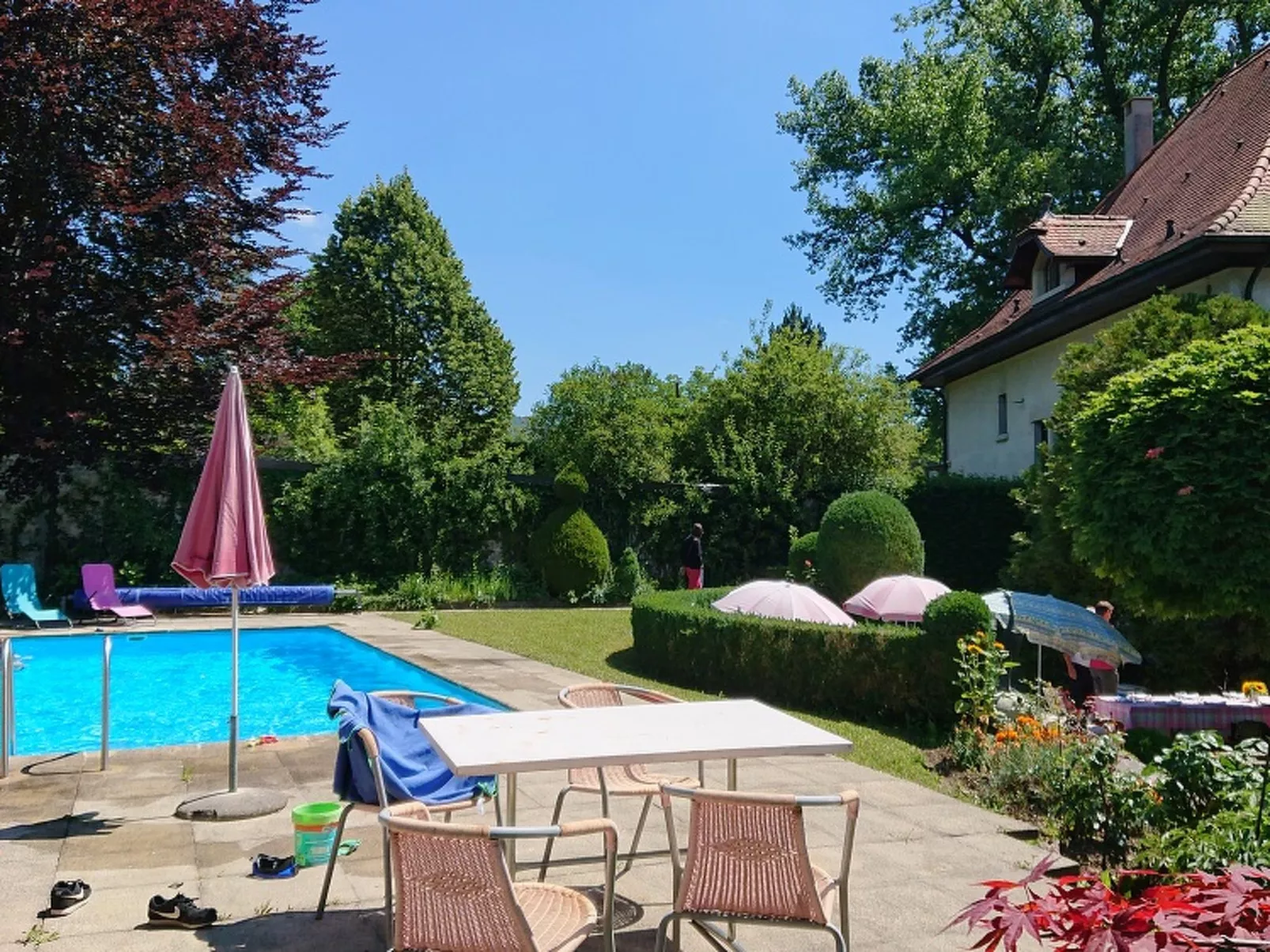 Villa Vorbourg 15-Dehors