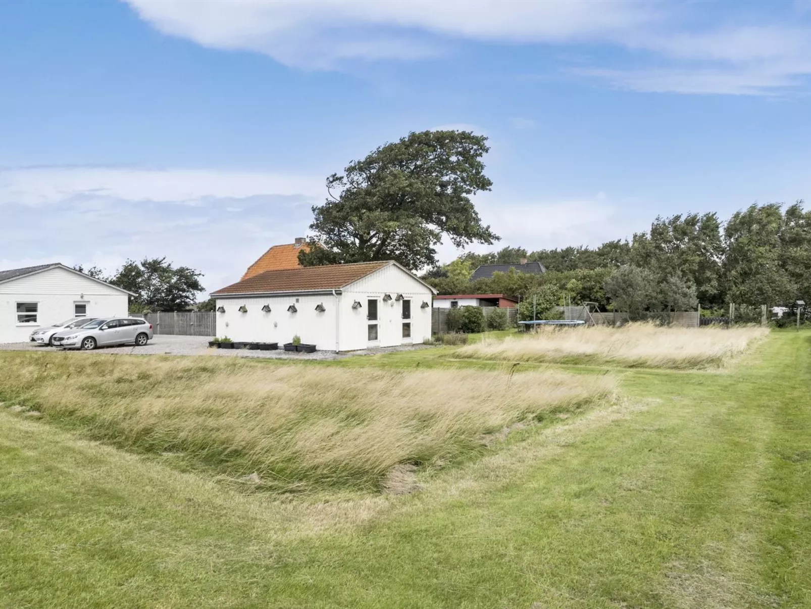 "Janin" - 400m from the sea-Outside