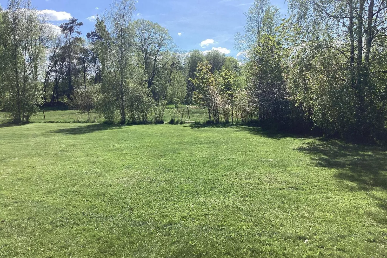 4 star holiday home in BRÅLANDA-Outdoor