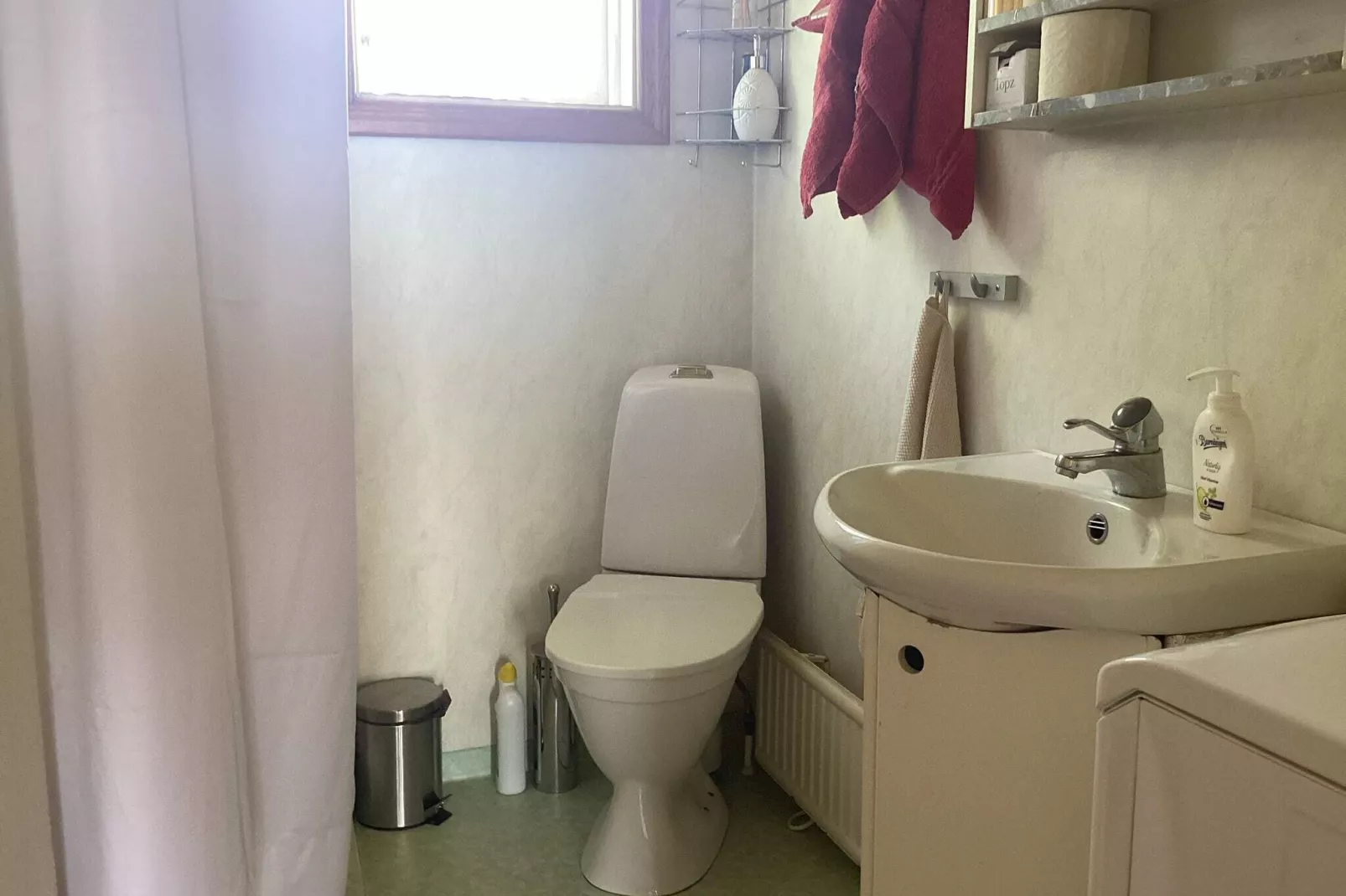 4 star holiday home in BRÅLANDA-Indoor