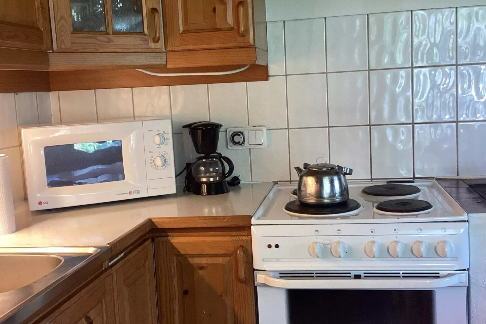 4 star holiday home in BRÅLANDA-Indoor