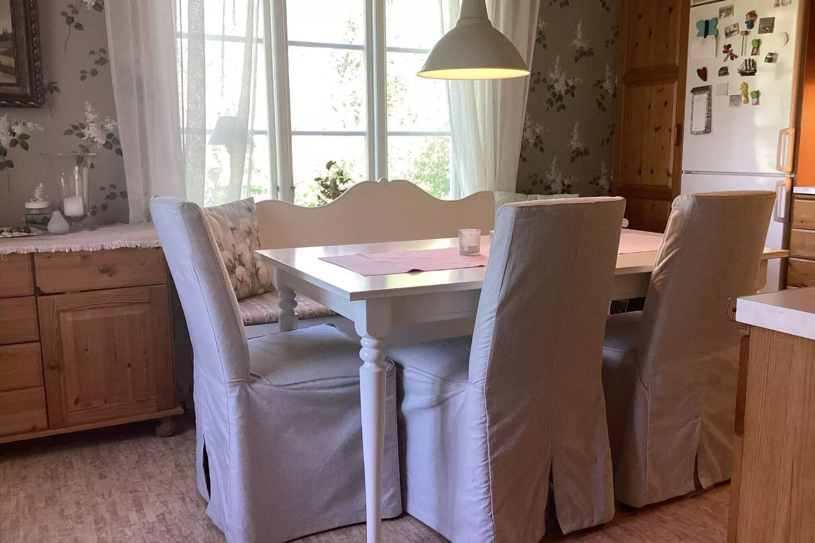 4 star holiday home in BRÅLANDA-Indoor