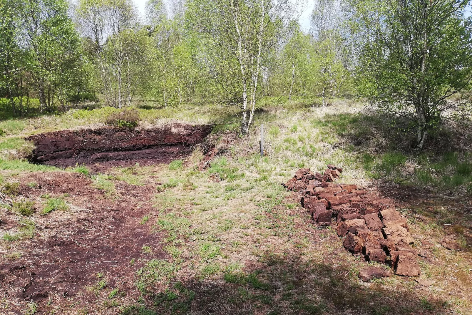 Le Coeur Des Fagnes-Zones d'été à 5 km