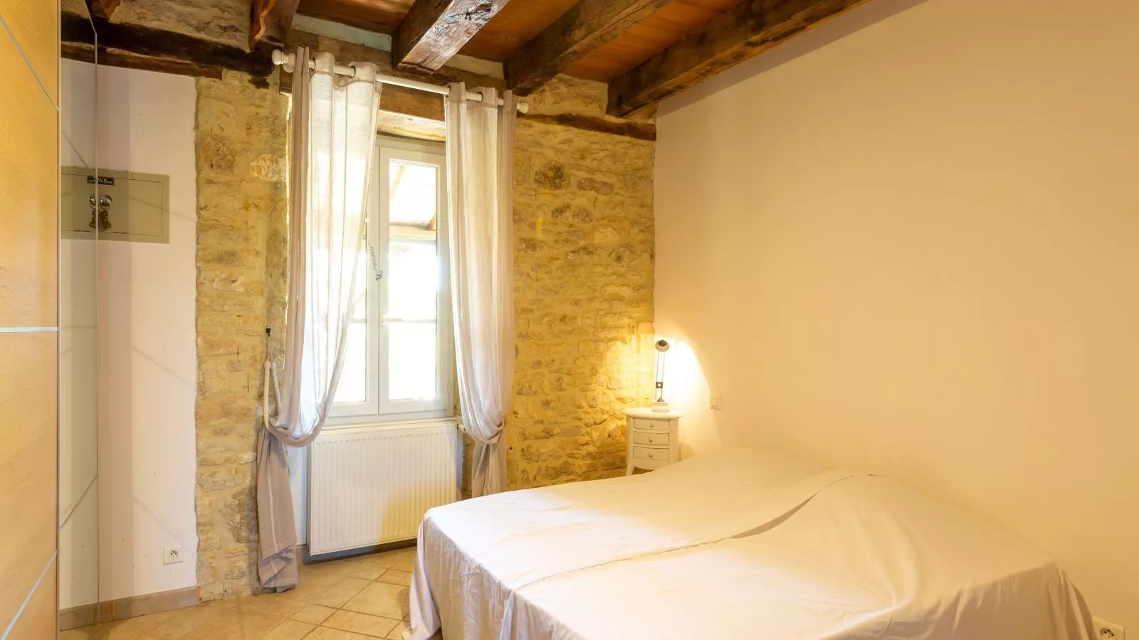 Orchidee-Bedroom
