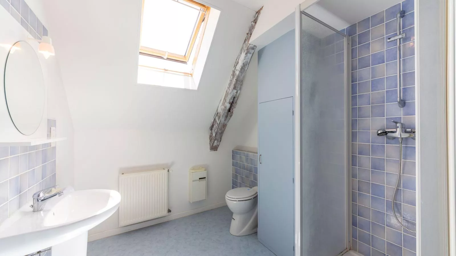 Orchidee-Bathroom