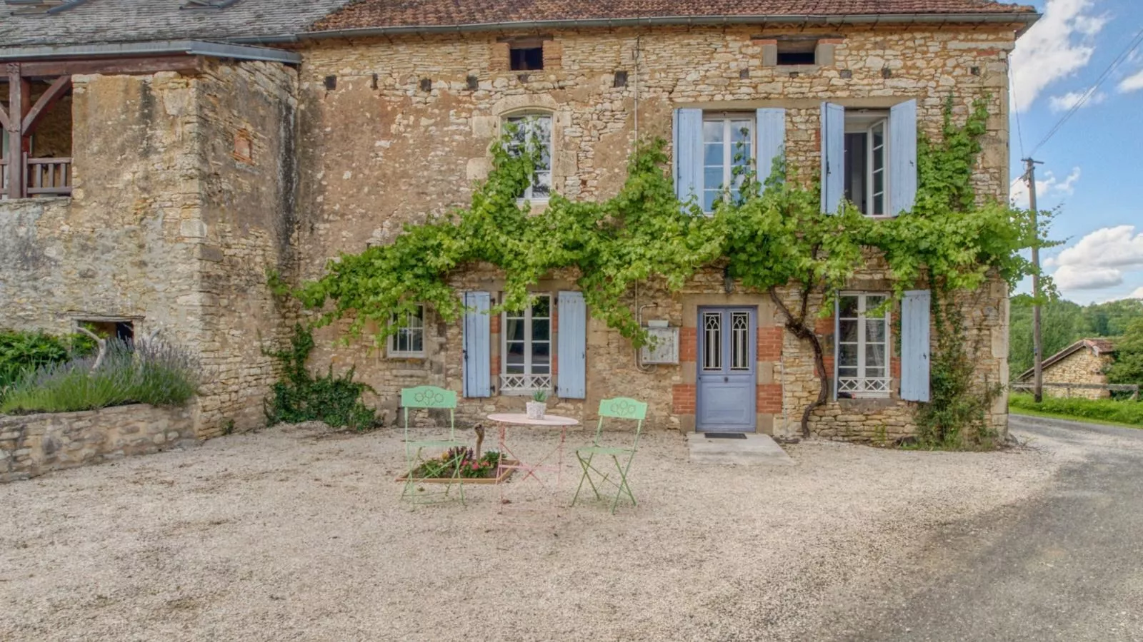 Lavende