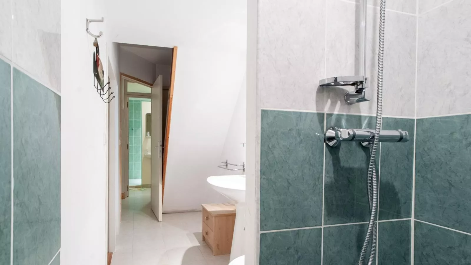 Nénuphar-Bathroom