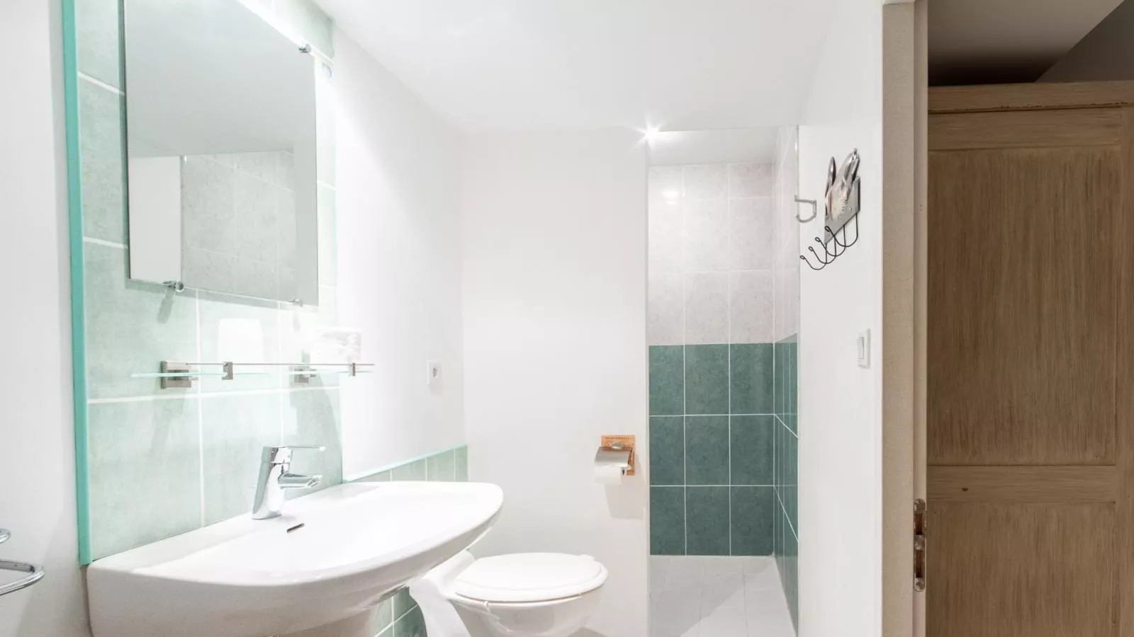 Nénuphar-Bathroom