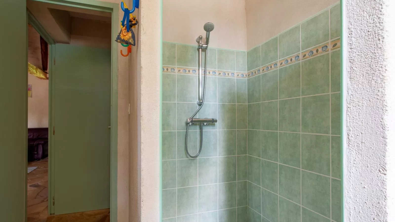 Nénuphar-Bathroom