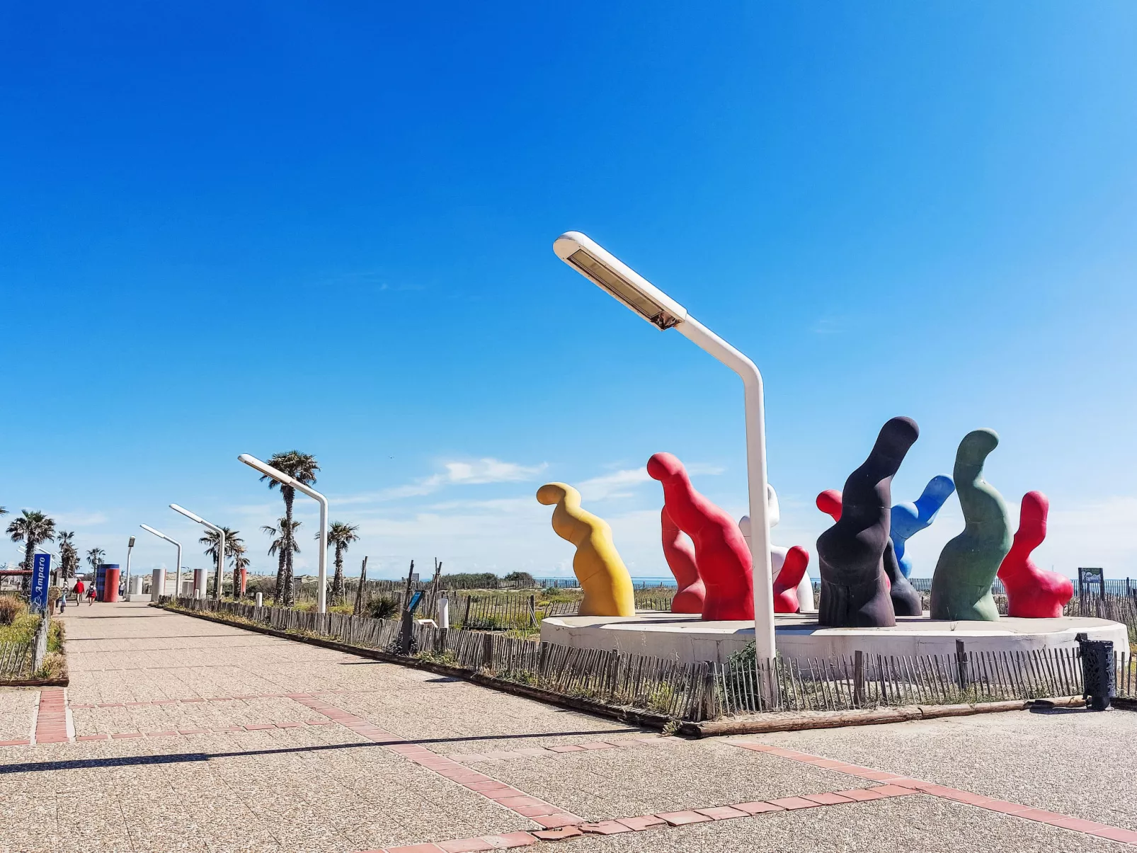 Port Plage 2-Area