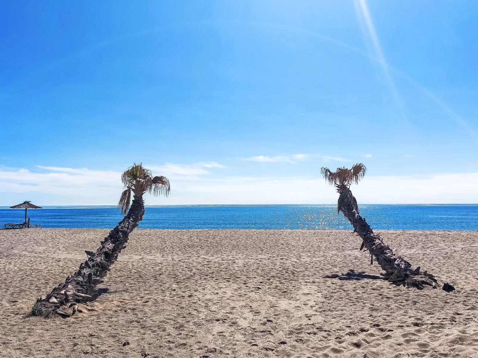Port Plage 2-Area