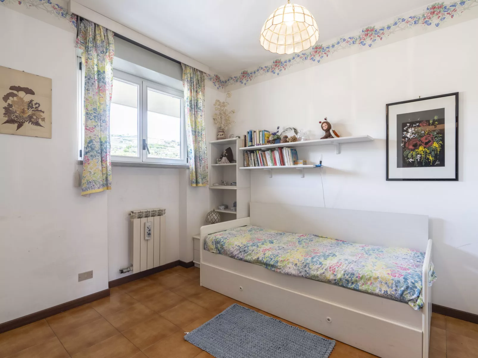 Riva Apartment-Drinnen