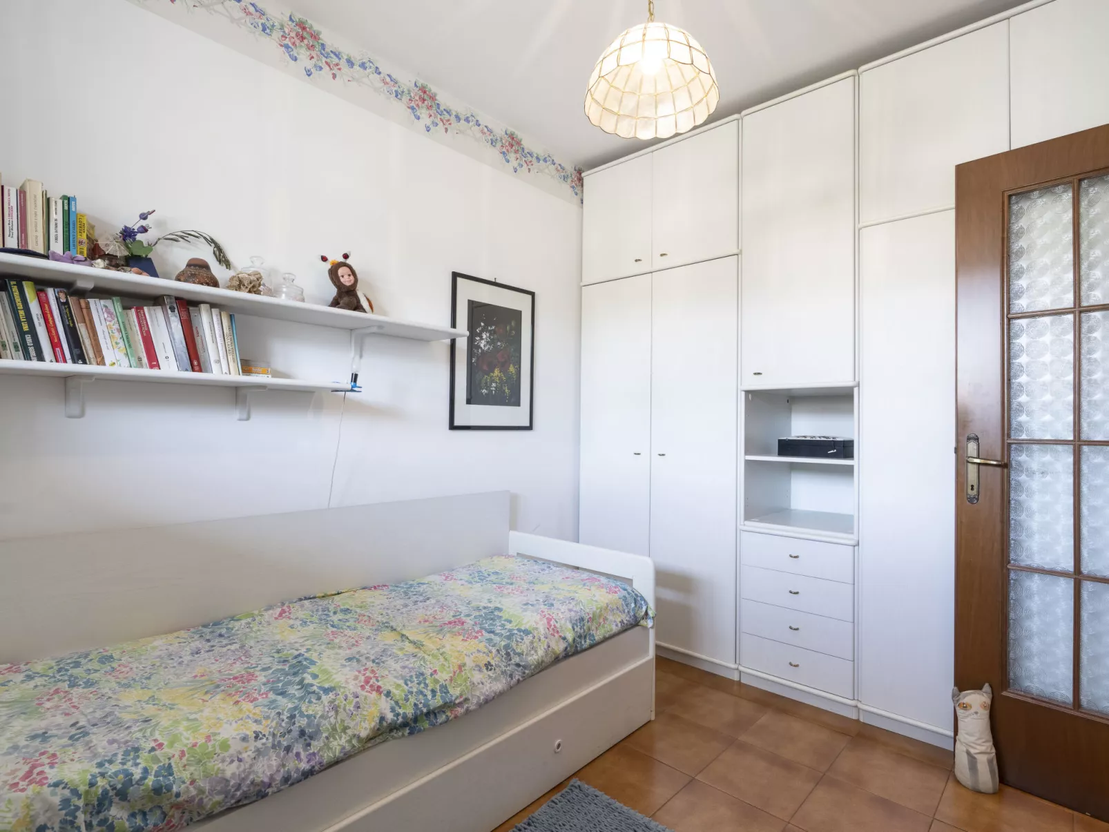 Riva Apartment-Drinnen