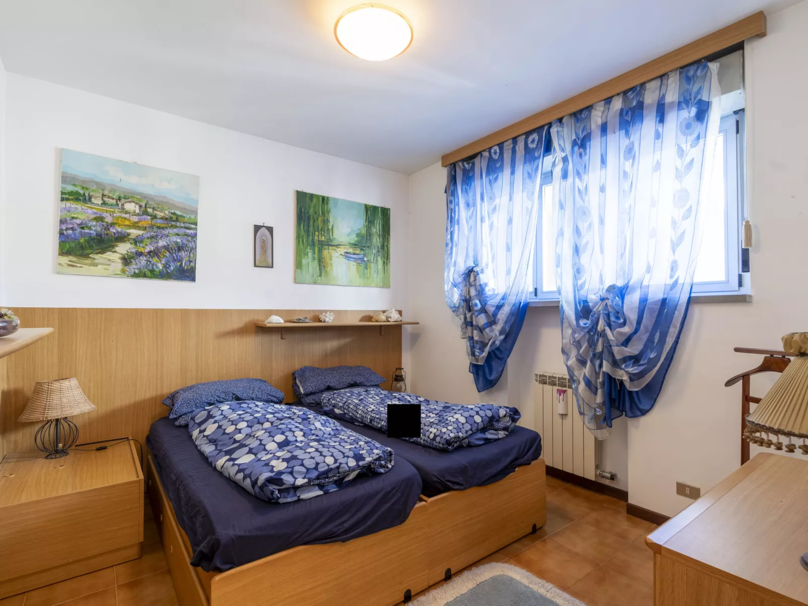 Riva Apartment-Drinnen